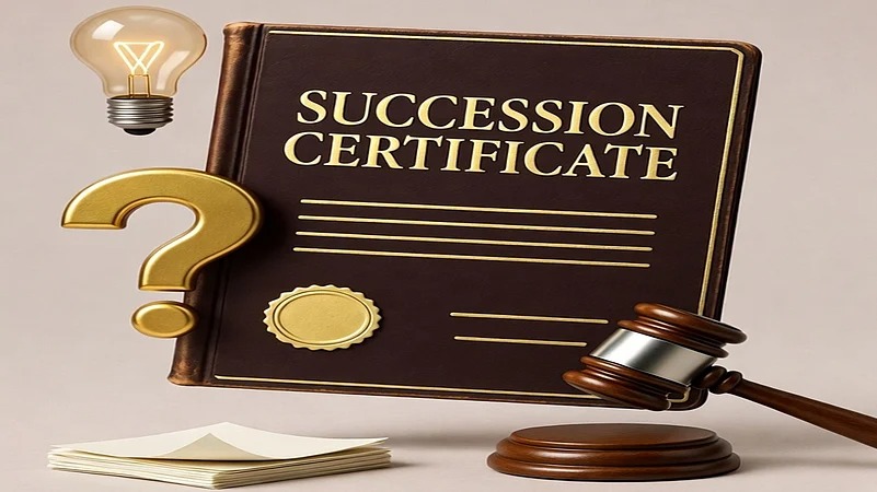 Karunanidhi v. Seetharama Naidu: Supreme Court Clarifies Non-Retrospective Succession Rights