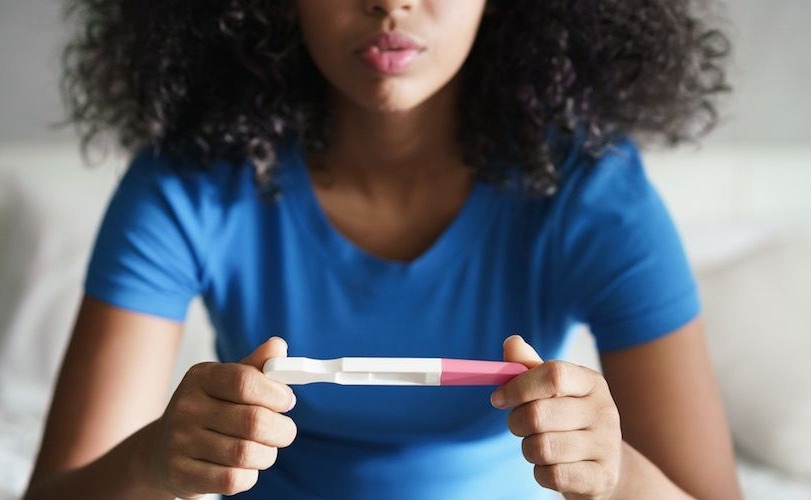 SC: Courts Cannot Force Minors to Continue Pregnancy