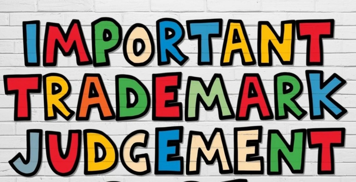 Supreme Court Unlocks Cross-Examination in Trademark Cases Without Written Statements