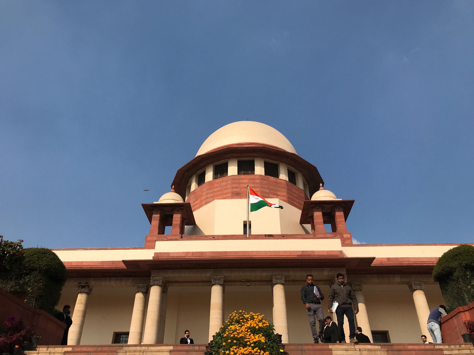 SC: Directly Affected Parties Must Be Heard in Writ Proceedings