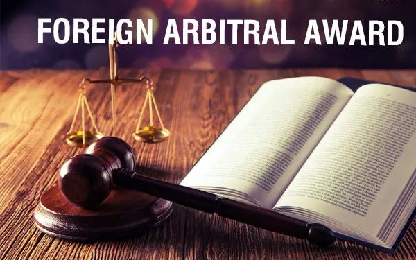 Supreme Court Bars Re-litigation of Foreign Arbitral Awards in India: Doctrine of Transnational Issue Estoppel Explained