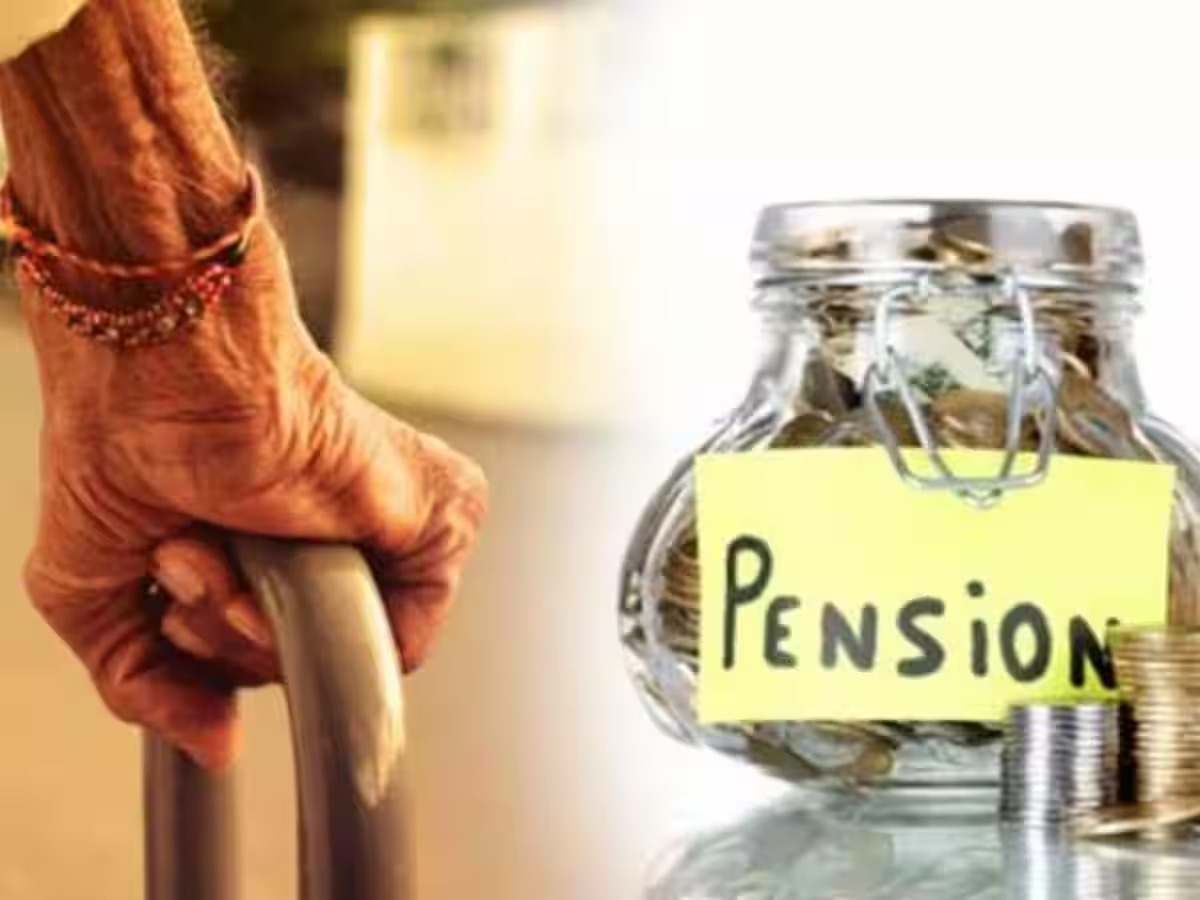 Supreme Court Ruling: Pre-Regularisation Service Counts for Pension