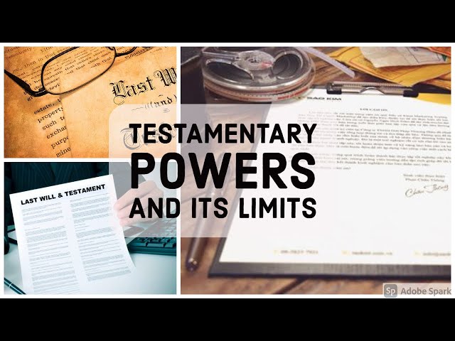 Narinder Singh Rao v. Mahinder Singh Rao: Supreme Court Limits Testamentary Power Over Ancestral Property