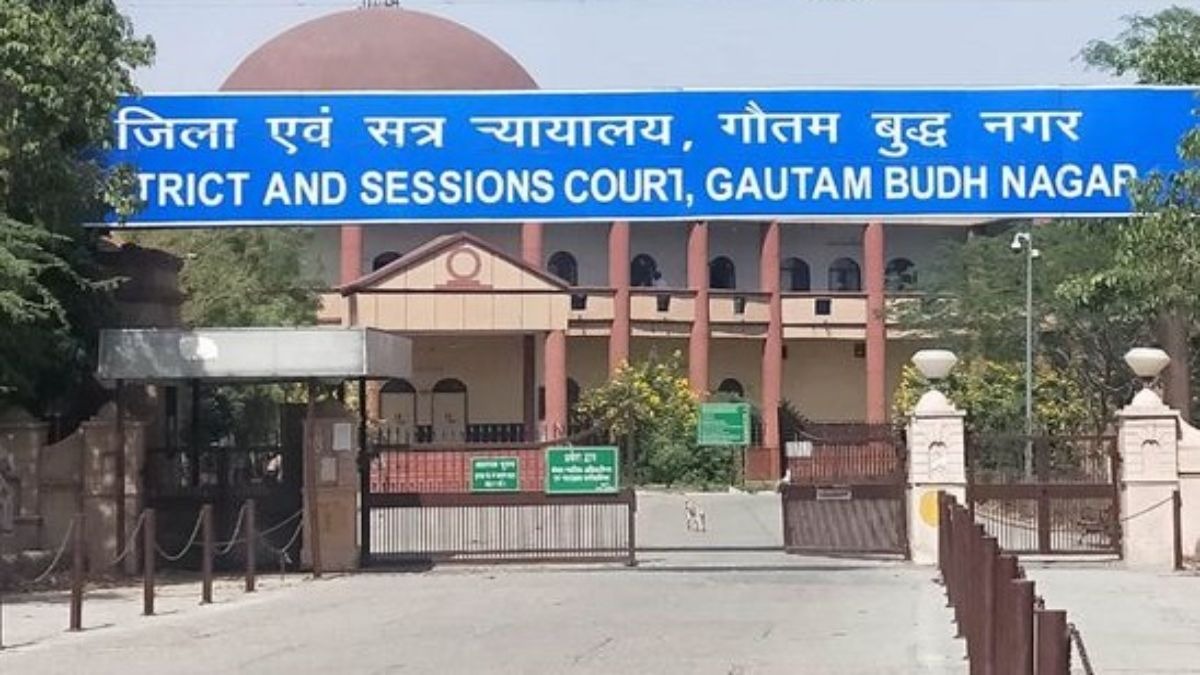 SC Orders Allahabad HC to Act Against Noida Lawyers’ Strikes