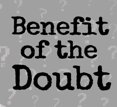 Supreme Court Reaffirms Benefit of Doubt in Criminal Cases