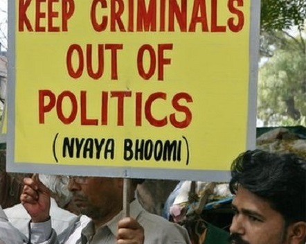 Supreme Court Upholds Mandatory Disclosure of Criminal Records in Elections