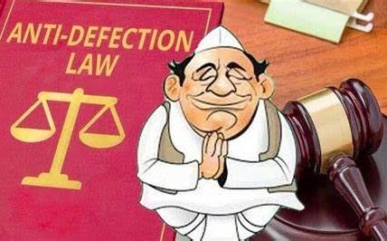 Supreme Court Reaffirms Political Party Primacy in Anti-Defection Law