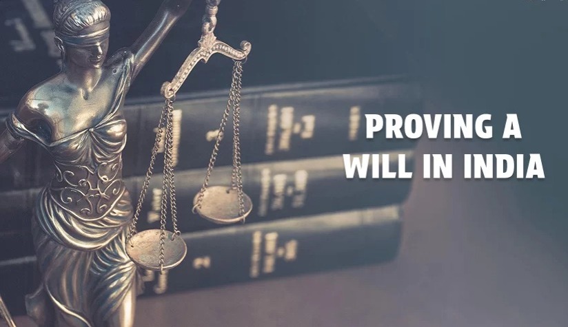 Supreme Court Rejects Unproven Will in S.R. Srinivasa v. Padmavathamma, Reinforces Strict Proof in Inheritance Disputes
