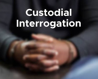 Supreme Court Balances Custodial Rights with Investigative Needs