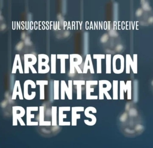 Supreme Court Expands Interim Relief in Arbitration for All Parties