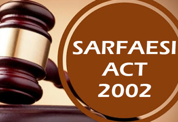 Supreme Court Affirms SARFAESI Act's Supremacy Over DRT Decrees