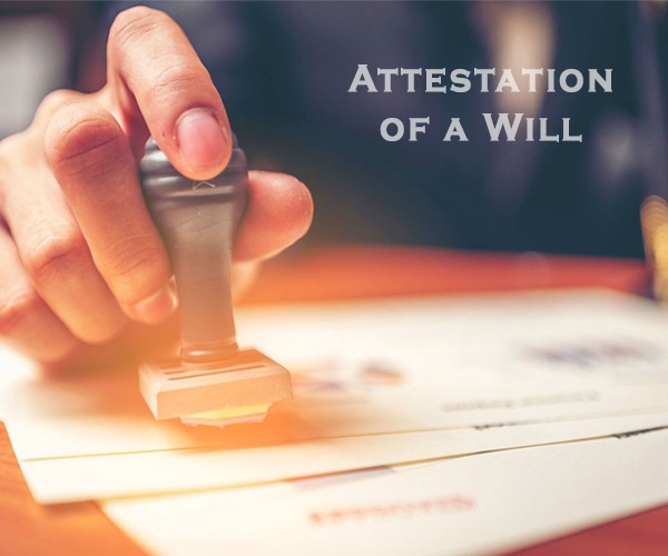 Ganesan v. Kalanjiam: Supreme Court Rules Simultaneous Attestation of Wills Not Mandatory