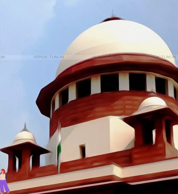 Supreme Court Orders Chhattisgarh to Pay ₹2 Lakh for Illegal Land Grab