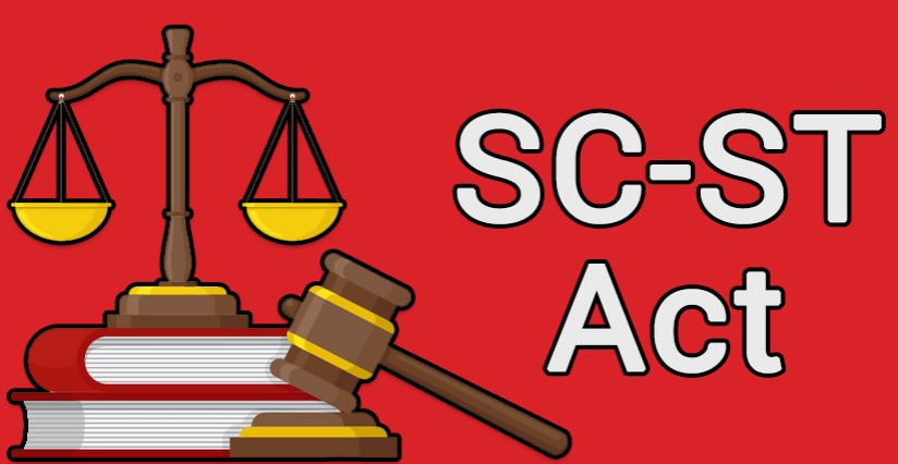 SC/ST Act: Private House Incidents Not Offences, Rules Supreme Court