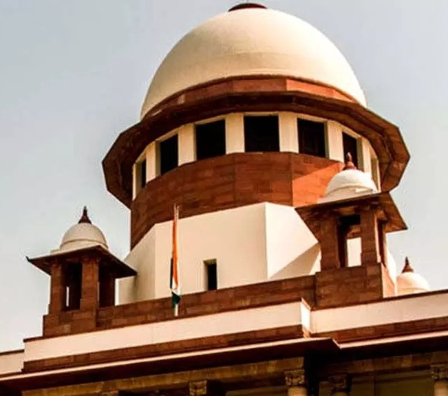 Supreme Court Orders Welfare Relief for Visually Impaired in Odisha