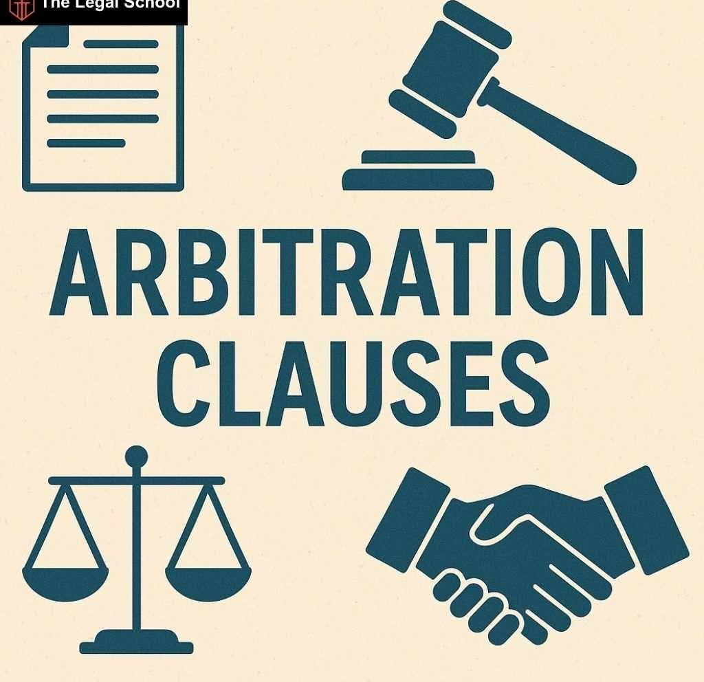 SC Tests Limits of Arbitration Clauses in Partnership Deeds