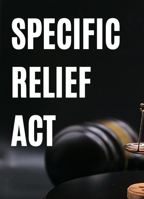 Supreme Court Clarifies Specific Relief Act: Continuous Readiness Essential