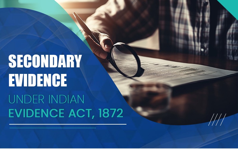 Dhanpat v. Sheo Ram (Deceased) through LRs and Others (2020): Supreme Court on Secondary Evidence and Proof of Wills