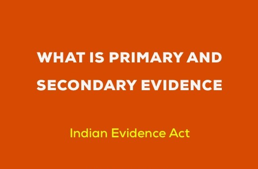 Dhanpat v. Sheo Ram (Deceased) through LRs and Others (2020) — Supreme Court on Proof of Will and Secondary Evidence