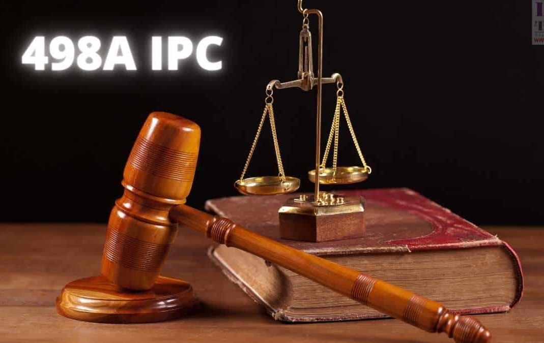 Not Every Section 498A Case Is Moral Turpitude: High Court Protects SBI Manager