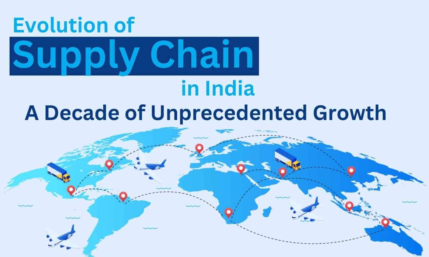Securing the Flow: Supply Chain Resilience in Global Trade