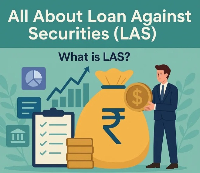 Securities-Backed Loans: India’s New Tax-Smart Wealth Strategy