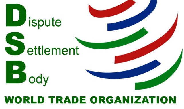 Settling Across Borders: How Dispute Resolution Shapes Global Trade