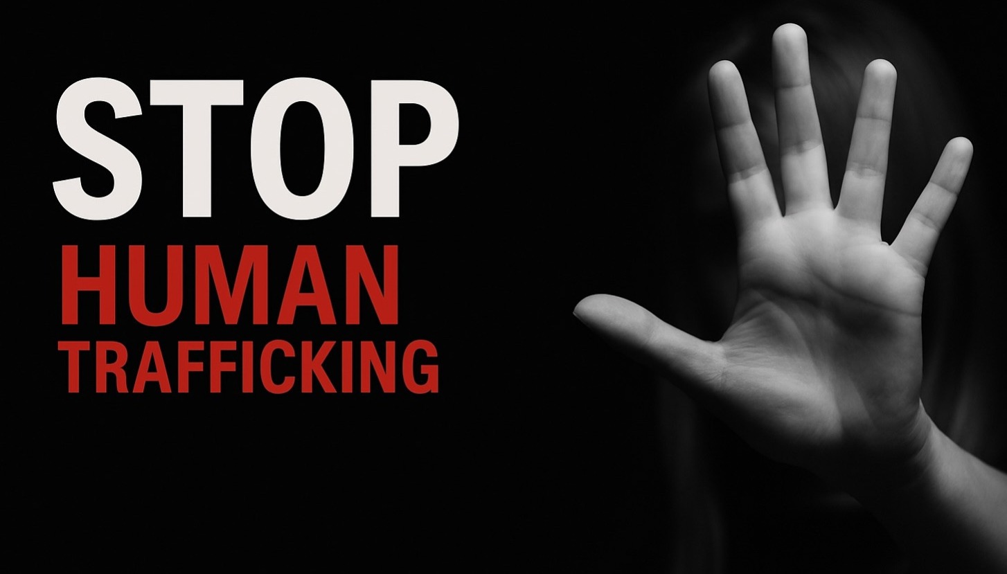 Sex Trafficking Crackdown: Supreme Court’s Nationwide Victim Protection Plan