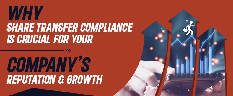 Share Transfers in India: Compliance and Challenges