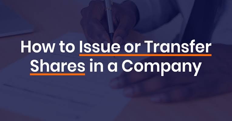 Share Transfers in India: Navigating Legal Hurdles