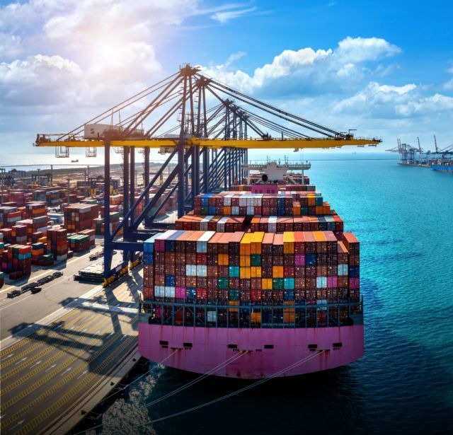 Shipping Reforms at GIFT City: India's Maritime Strategy