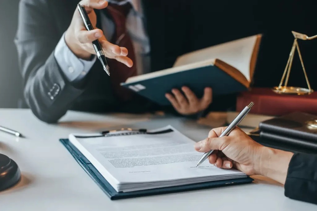 Signing Away the Future: Rules for Wills in India