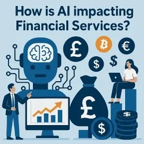 AI in Financial Services: Balancing Innovation and Consumer Protection