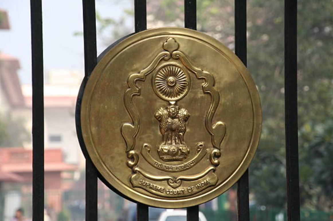 Special Courts Under Strain: Supreme Court Sounds Alarm