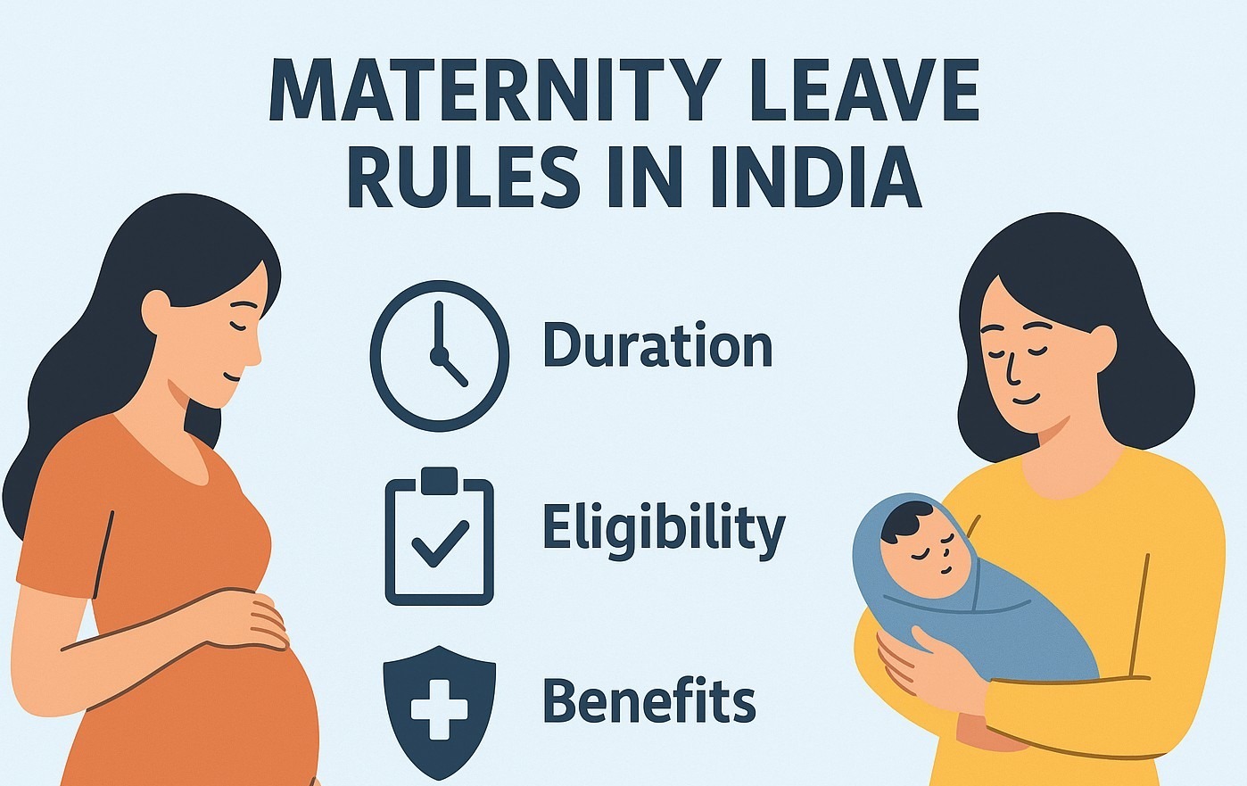 Allahabad High Court Denies Paid Maternity Leave for Fourth Child
