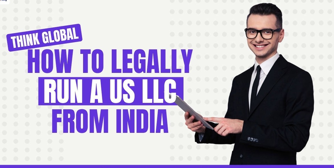 Step-by-Step USA Company Registration under FEMA for Indian Resident