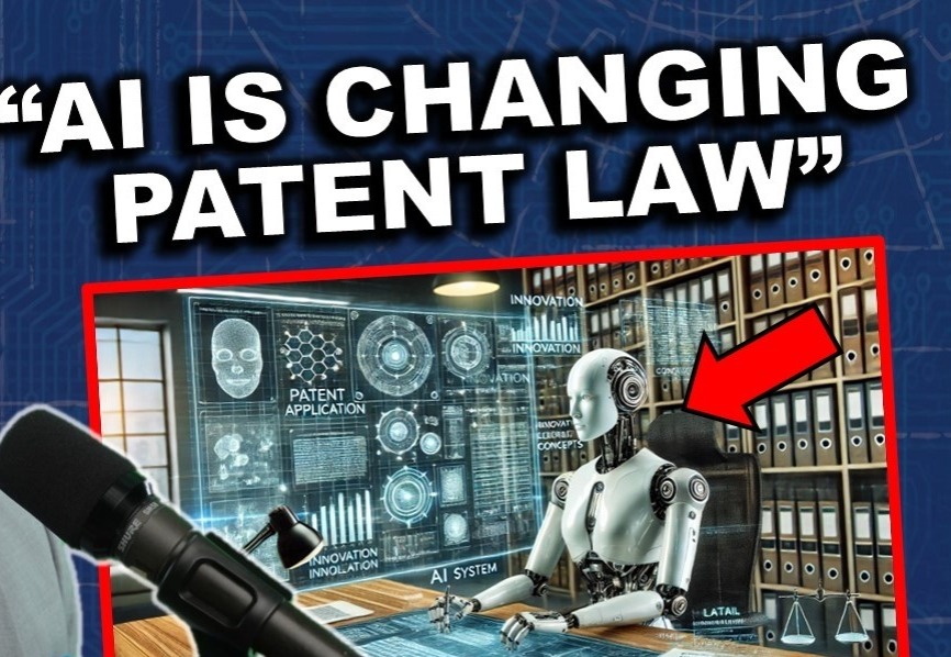 Strategic Career Roadmap: How Indian Law Professionals Can Specialize in AI & Patent Law for Global Success