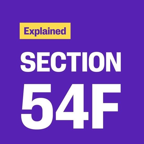 Mumbai ITAT Upholds Section 54F Exemption in Inter-Spousal Property Transactions