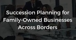India's Succession Laws: A Global Perspective on Tradition and Innovation