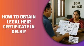 Succession Certificate in Delhi: A Practical Guide With Sample Petition Format