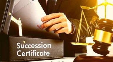 Succession Certificate Scenarios: When Courts Step In