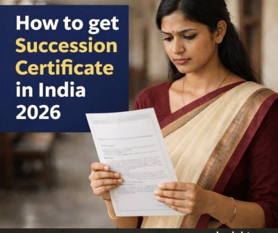 Succession Certificate: Who May Apply and How the Law Operates in Indian Laws