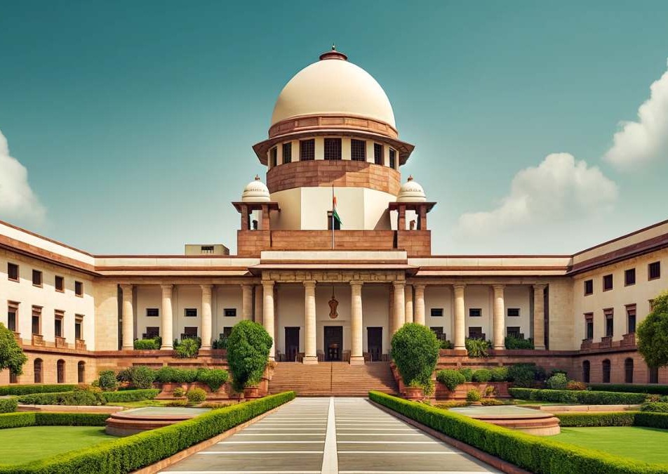 Succession Laws in India: Supreme Court Precedents