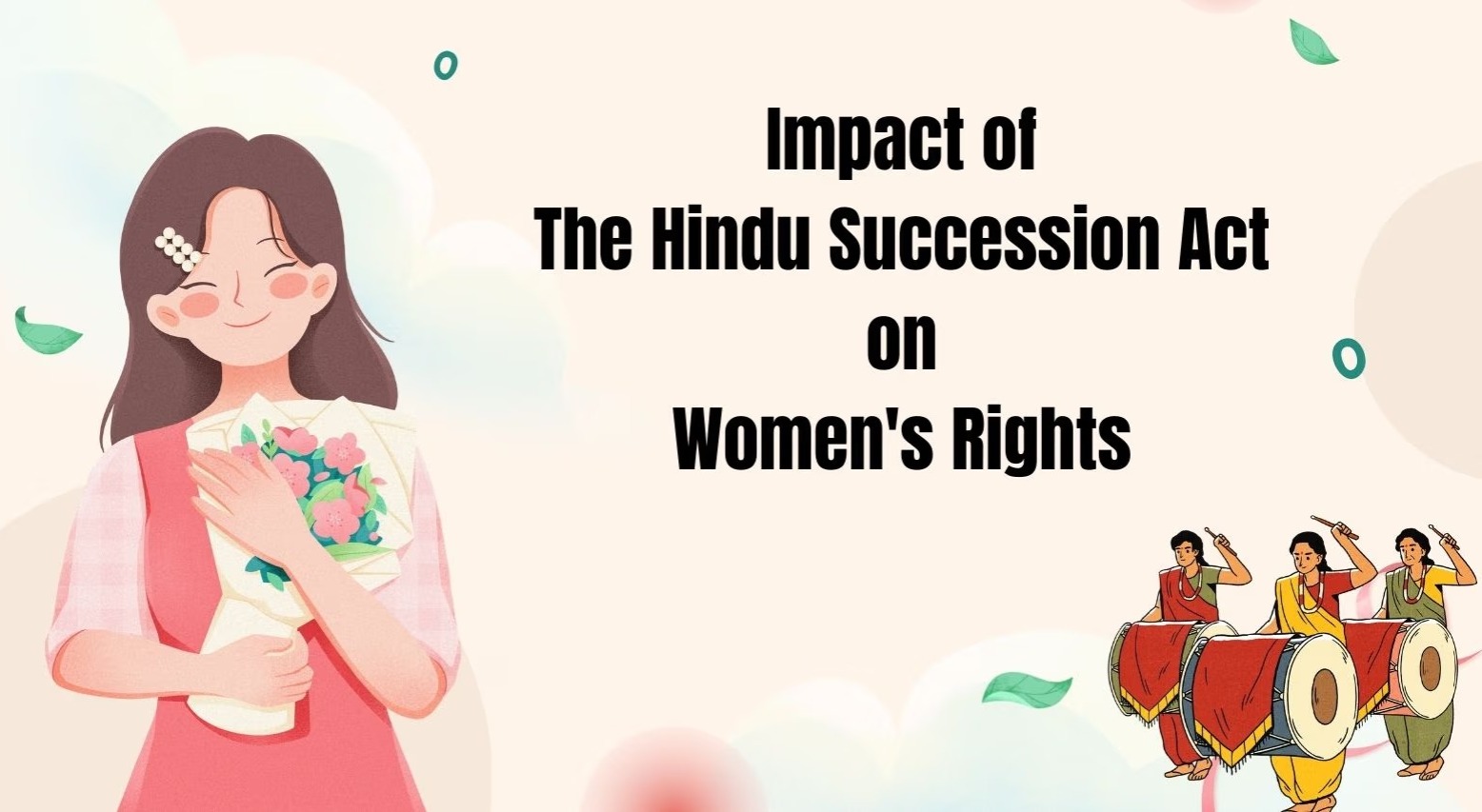 Succession Rules for Hindu Women: A Legal Lens on Property Rights