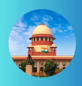 Supreme Court 2026: Cases That Could Redefine Indian Law