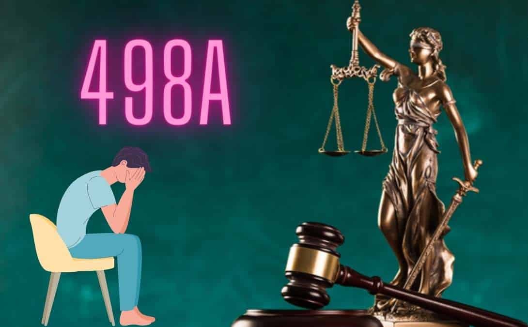 Supreme Court Quashes 498A Case Against Father-in-Law After Divorce