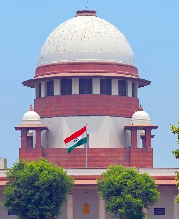 Supreme Court: Accused Must Get Parity with Discharged Co-Accused