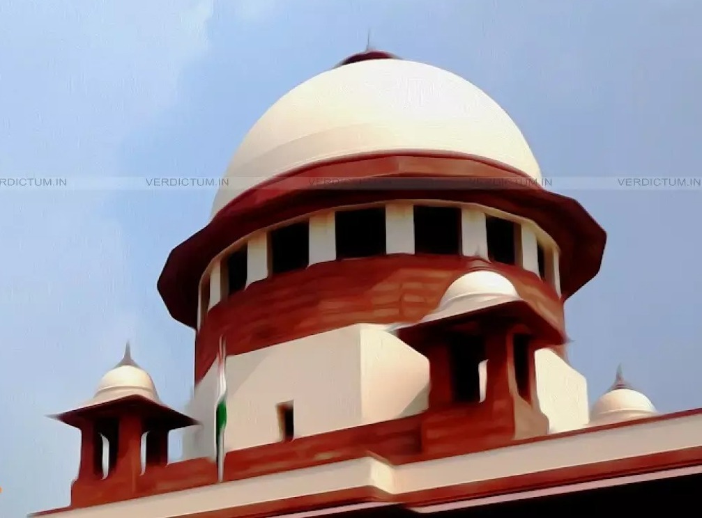 Supreme Court Affirms Co-Owner Rights: Eviction Suits Valid Without Exclusive Title