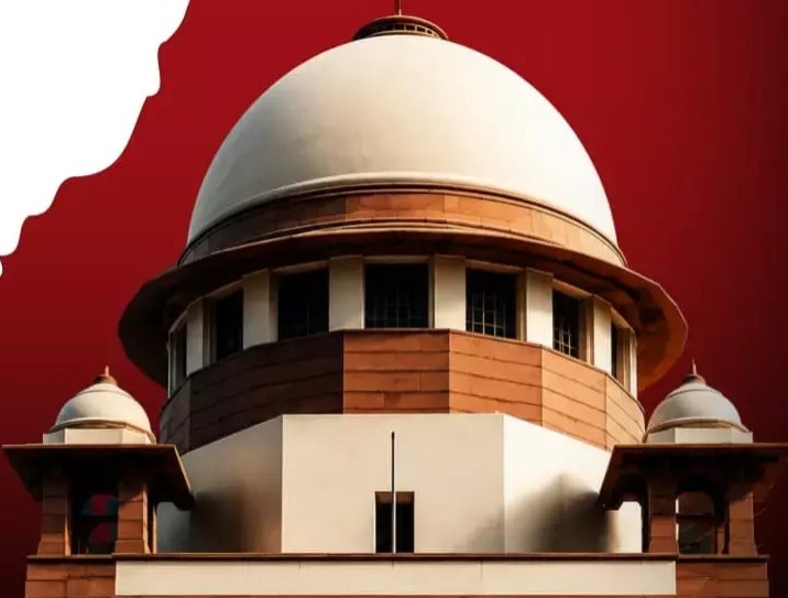 Supreme Court: Bank Negligence in Cheque Validity Is Deficiency in Service
