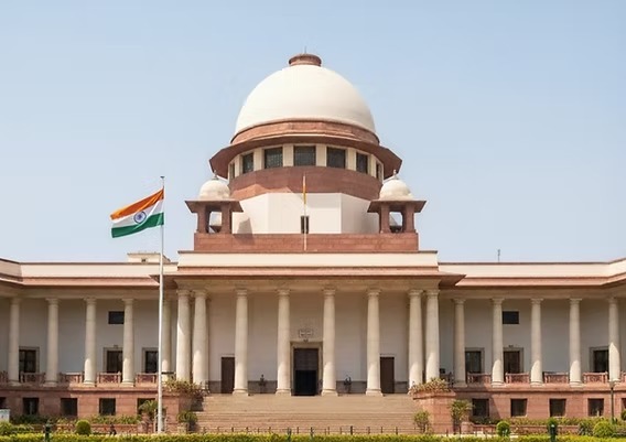 Supreme Court Bars Registrar General from Initiating Disciplinary Action Against Judges